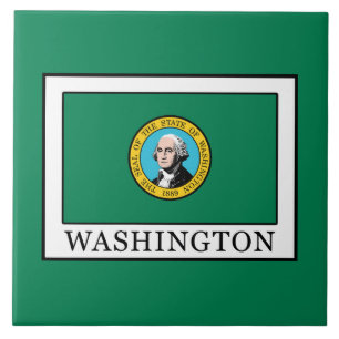 Washington Tile
