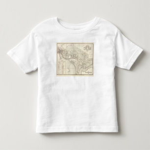 Washington Toddler T-Shirt