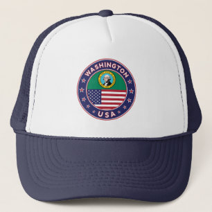 Washington, Washington t-shirt,legging Trucker Hat