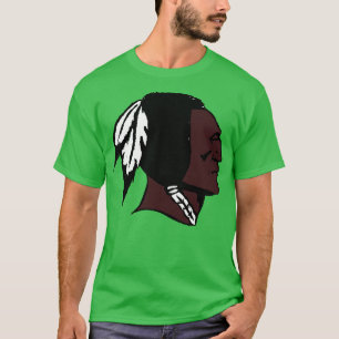 Washingtoooon  Team 2 T-Shirt