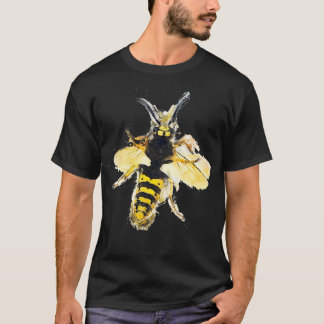 Wasp 5 T-Shirt