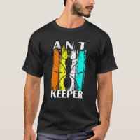 Wasp Ant Keeping Insect Keeper Ant