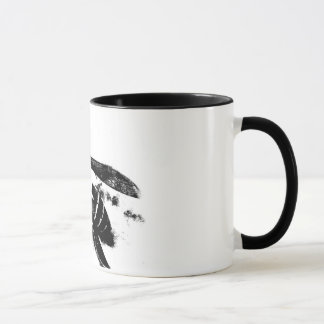 Wasp Mug
