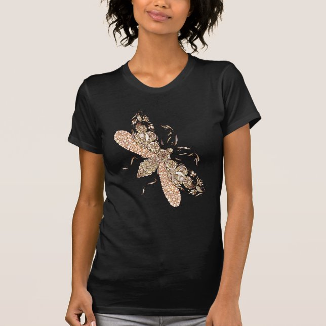 Wasp T-Shirt (Front)