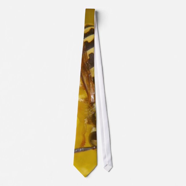 Wasps Tie (Front)