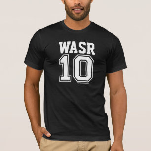 WASR-10 Team Wear T-Shirt