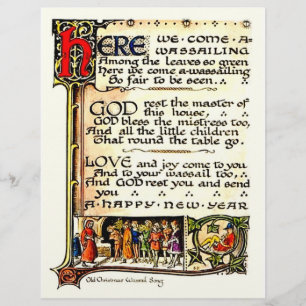Wassail