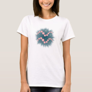 Wassermann 21. Januar bis 18. Februar T-Shirt
