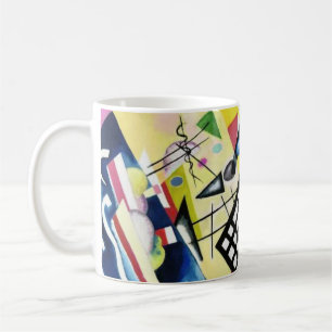 Wassily Kandinsky Coffee Mug