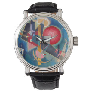 wassily kandinsky improvisacion watch