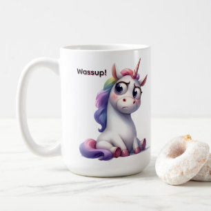 Wassup! Coffee Mug