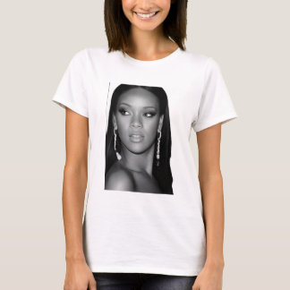 WASSUP RIRI tshirt
