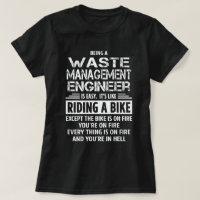 Waste Management Engineer