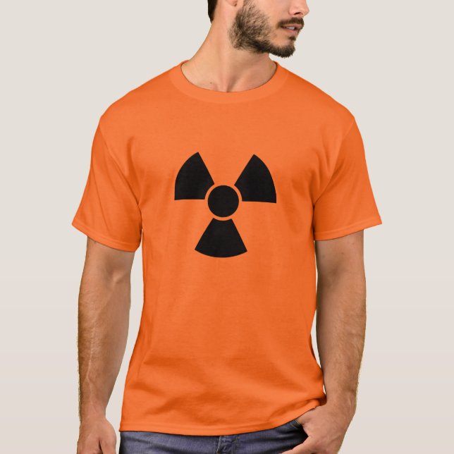 Waste Management T-Shirt (Front)