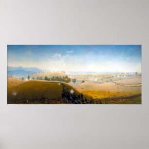 Wasted Gallantry Poster