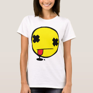 Wasted T-Shirt