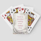 "Wasted Time?" Distressed Edition