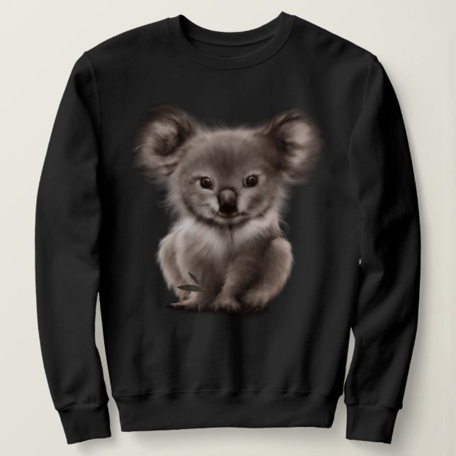 Wasteland Sweatshirt (Design Front)