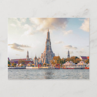 Wat Arun Postcard