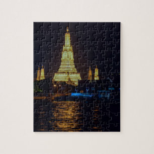 Wat Arun Ratchavararam Jigsaw Puzzle