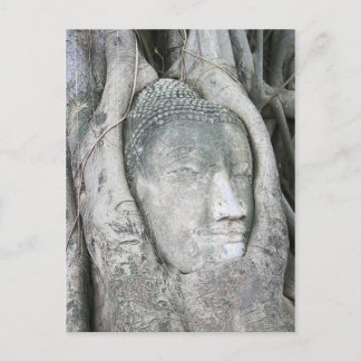 Wat Mahathat Postcard