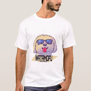 WATAMOFU Original T-Shirt