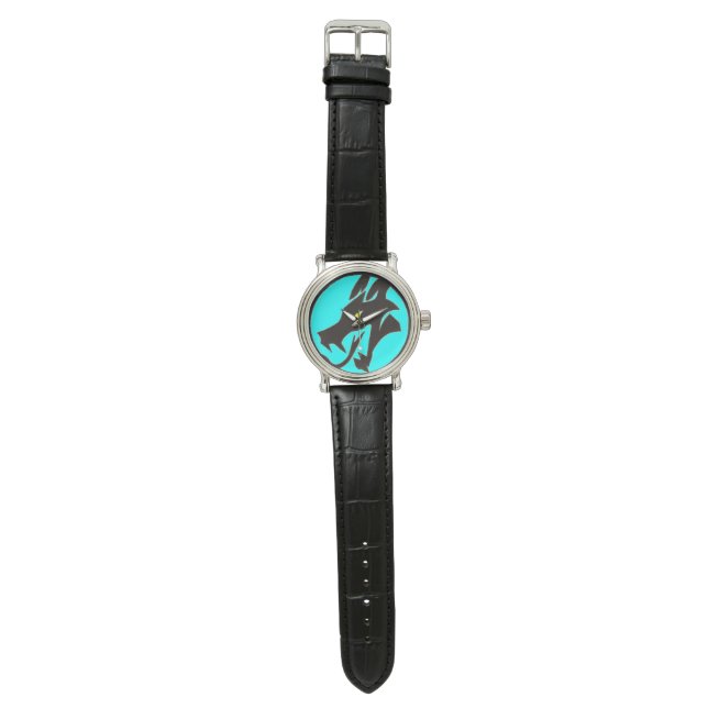 Watch (Flat)