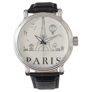  WATCH