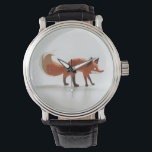 watch<br><div class="desc">This watch allows you to check the and see cute fox pictures.</div>