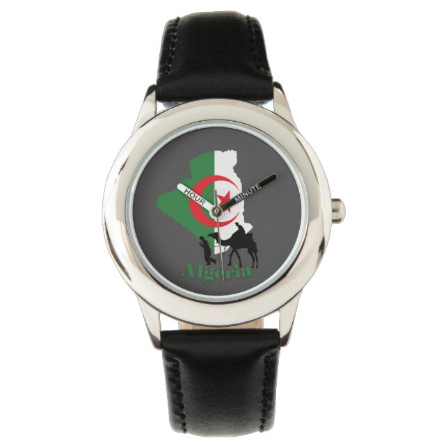 Watch (Front)