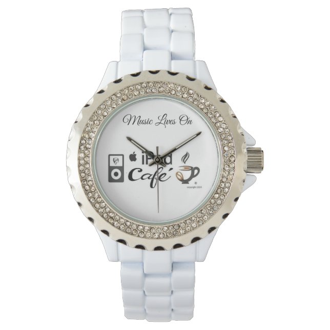 Watch (Front)