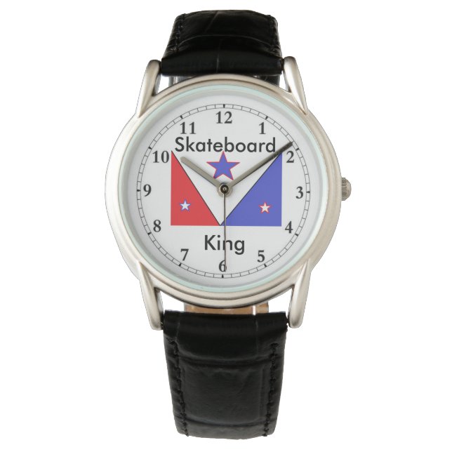 Watch (Front)