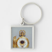 Watch, 1897-1901