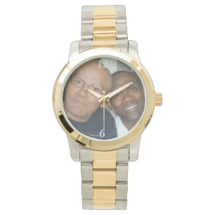 Watch Bucky and Antoine