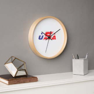 watch & clock