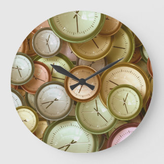 Watch Clock Office Work School Club Shop Crystals