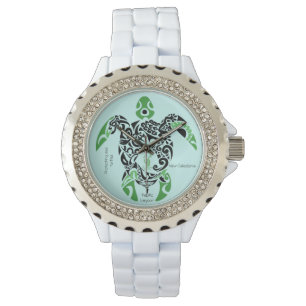 Watch for women. Style Cagou.