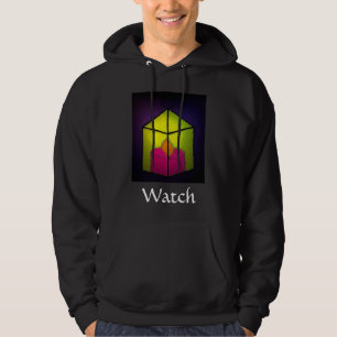 WATCH HOODIE