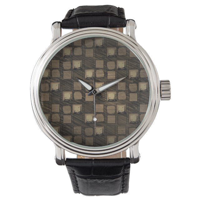 Watch Jimette Design - Those designs are timeless (Front)
