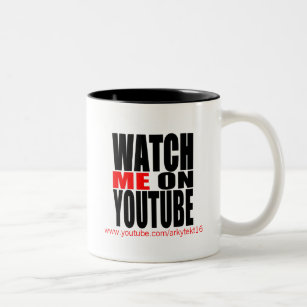 Youtube Coffee Travel Mugs Zazzle Uk - roblox mug youtube