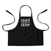 Watch me Whip Funny Cute Baking Cooking Kitchen