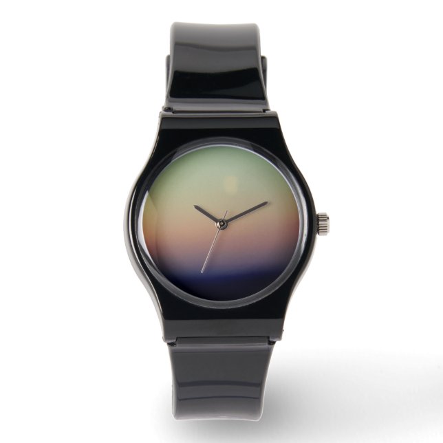 WATCH MENS ART AND DESIGN  (Front)