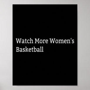 Watch More Women's Sketll 3 Poster