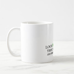 Watch Price Action  Coffee Mug