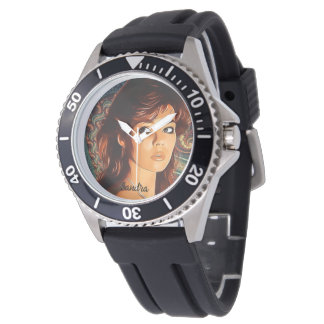 Watch Sandra Watch