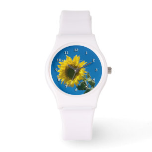 Watch - Sunflower