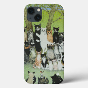 Watch the Birdie iPhone 13 Case