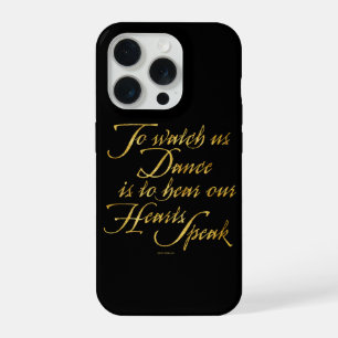 Watch Us Dance iPhone 15 Pro Case