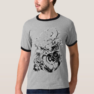 watch your mouth by (joey)ink T-Shirt