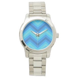 Watch Zig Zag Pattern